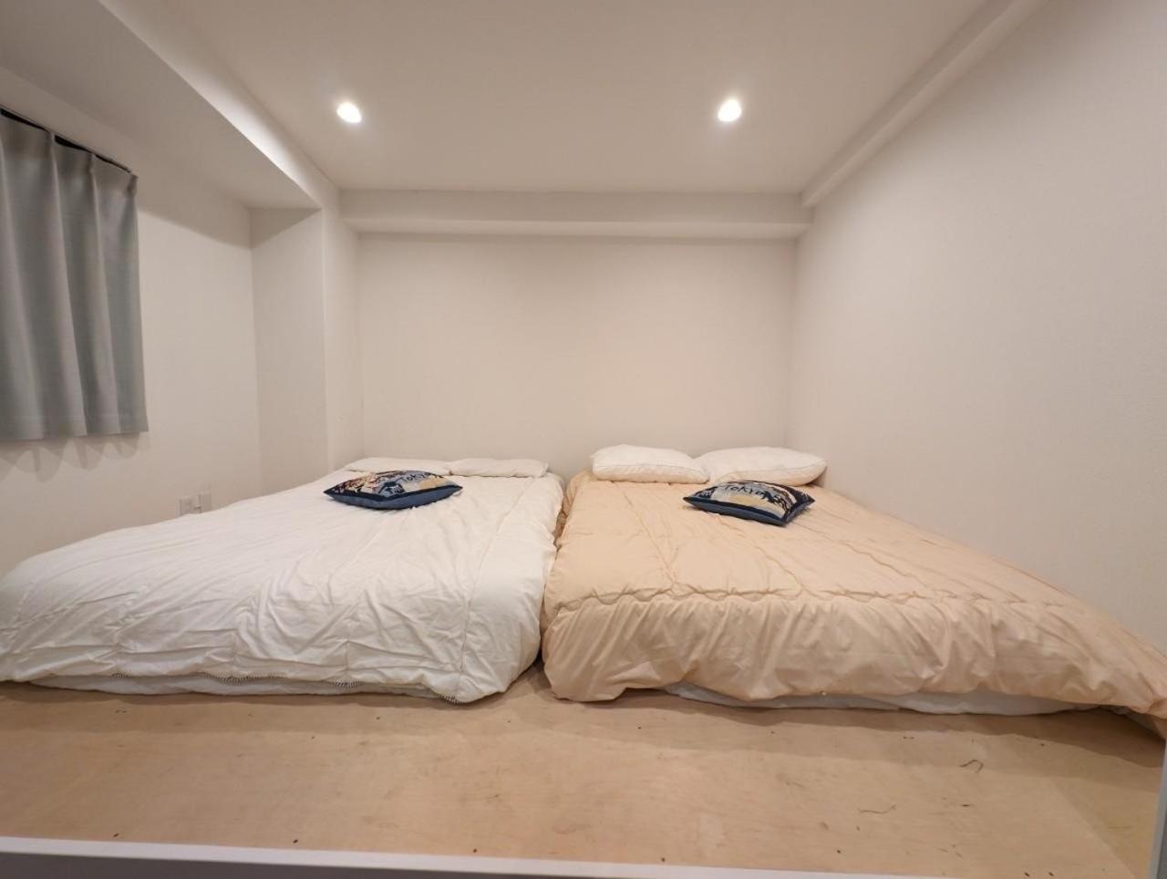 ホテル隅田川 Appartement