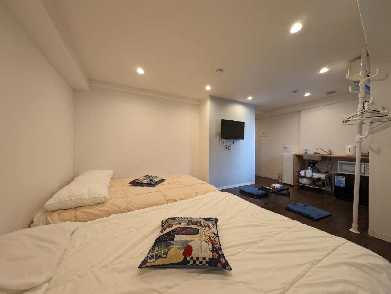 ホテル隅田川 Appartement *