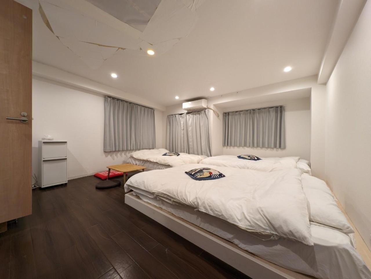 ホテル隅田川 Appartement Tōkyō