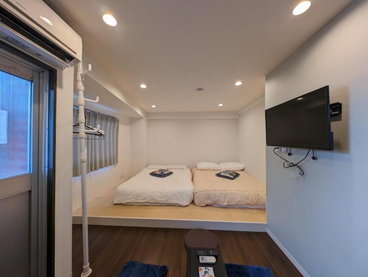 ホテル隅田川 Appartement *