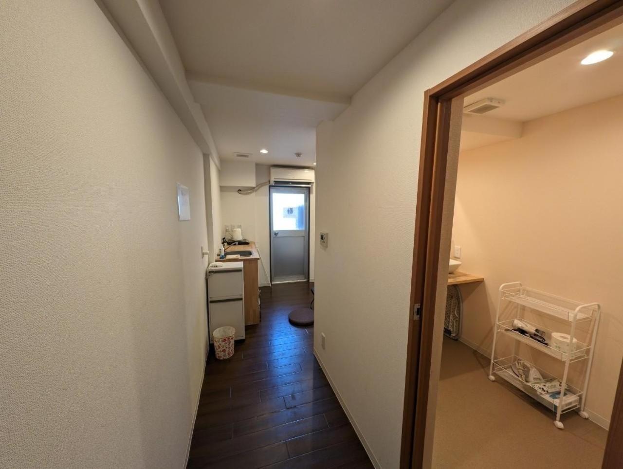 ホテル隅田川 Tōkyō