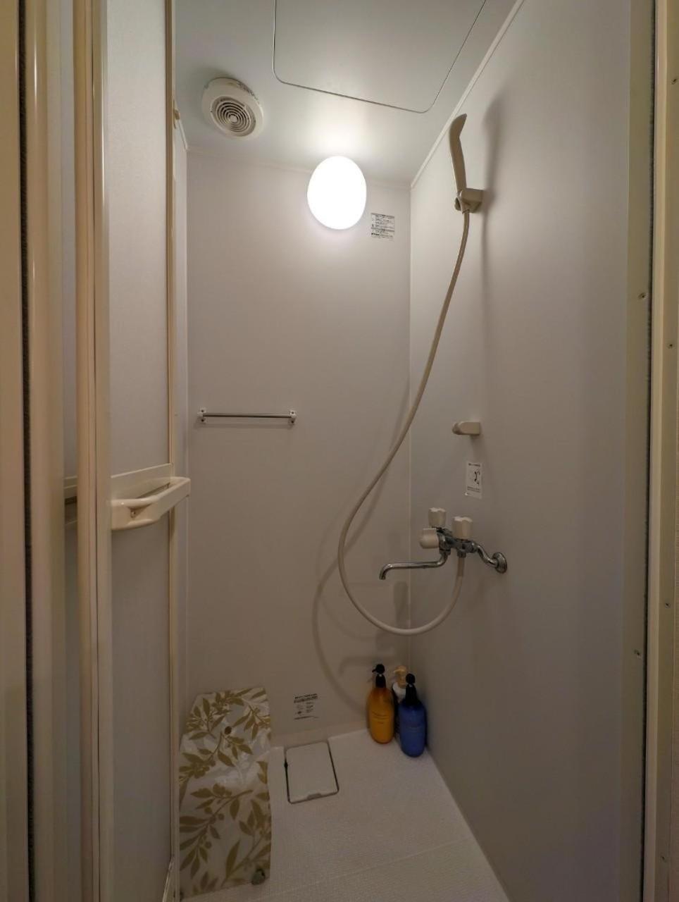 ホテル隅田川 Appartement