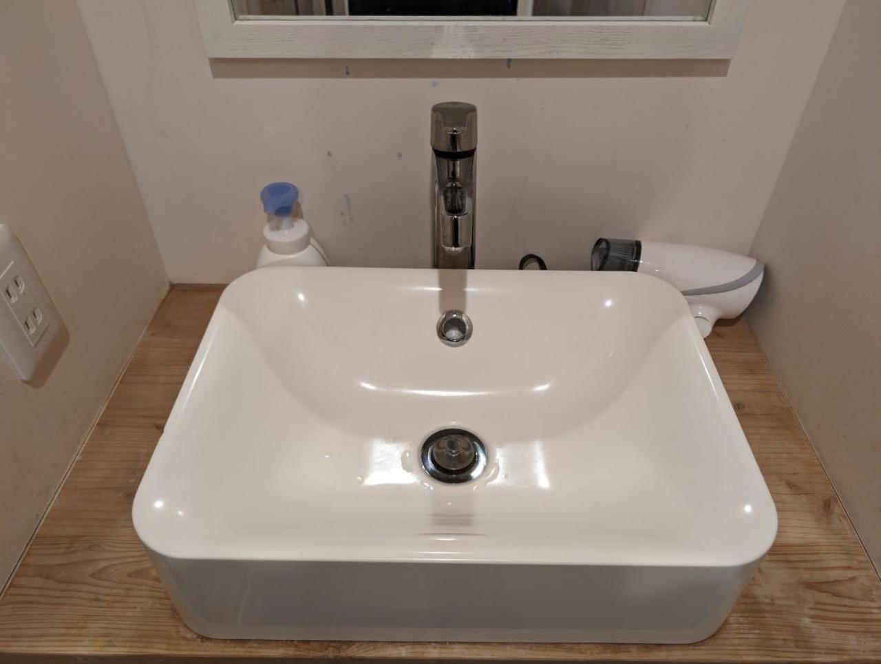 Apartment ホテル隅田川 Präfektur Tokio