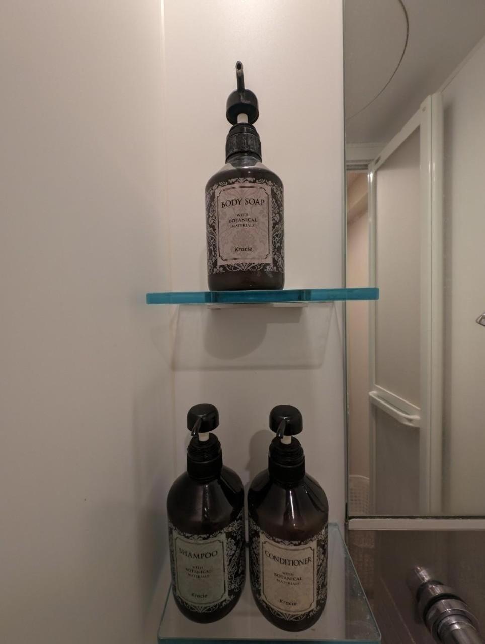 ホテル隅田川 Appartement Tōkyō