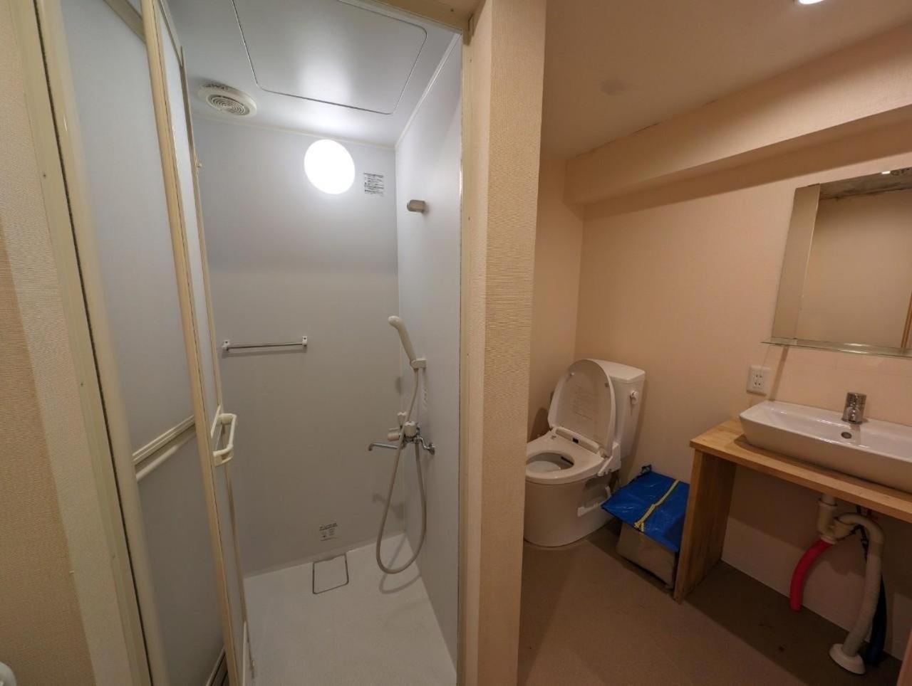 ホテル隅田川 Appartement
