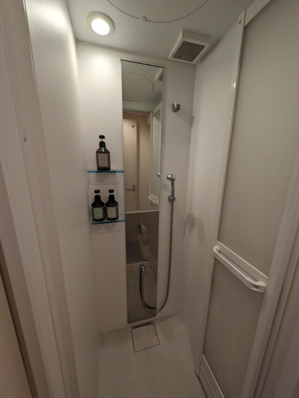 ホテル隅田川 Appartement Tōkyō