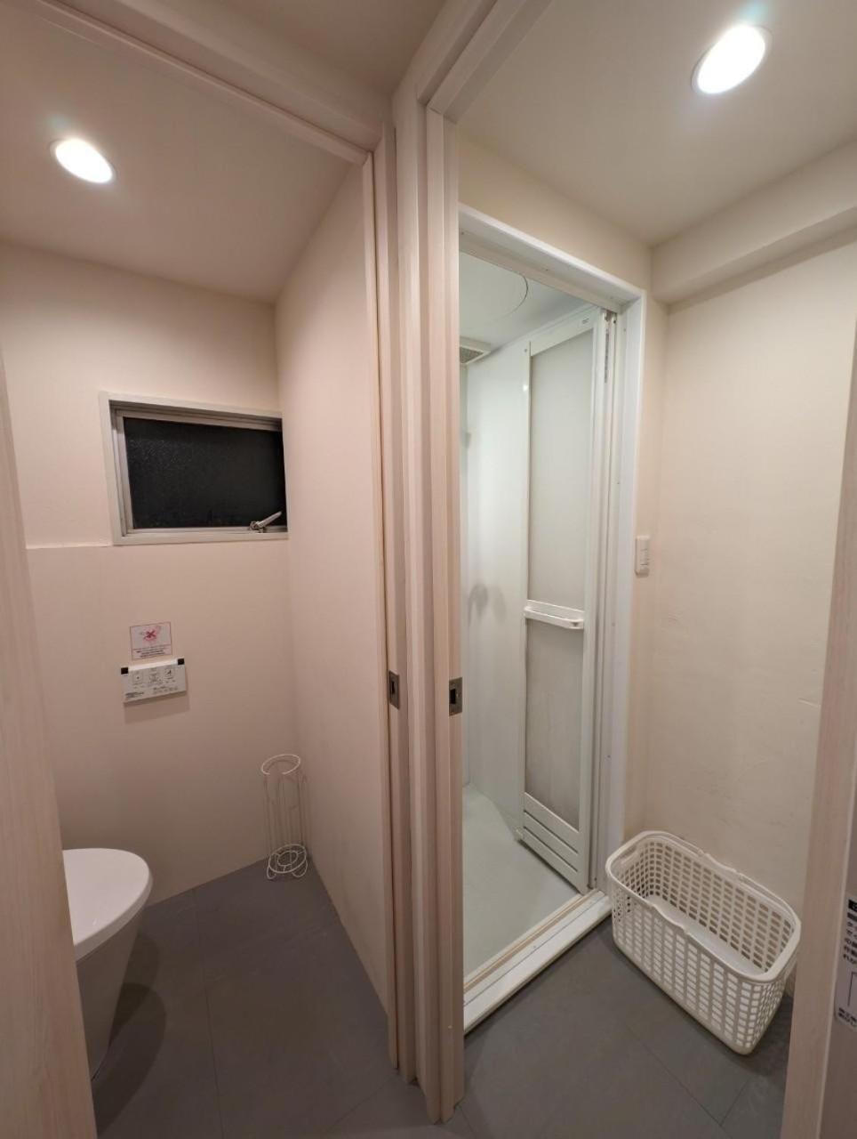 ホテル隅田川 Appartement Tōkyō
